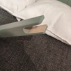 Бортик изогнутый